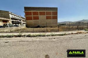 Terreno di 600 m² a Canicattì