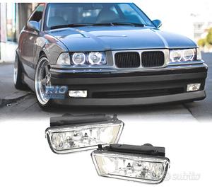 FARI FENDINEBBIA BMW E36 LOOK M3