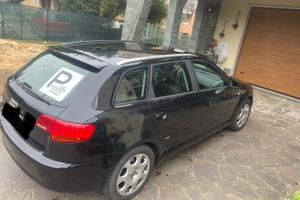 Auto Audi A3