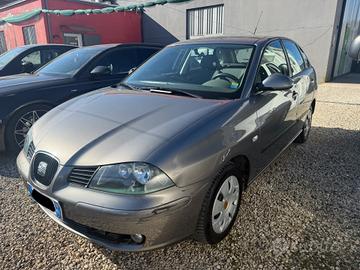 Seat Ibiza 1.4 16V 5p. Signo