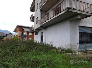 Immobile in asta di 284 m² a Arpino