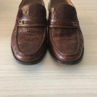 Scarpe eleganti uomo Walles Club