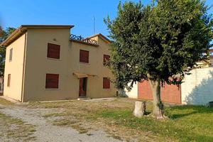 Villorba - singola da ristrutturare completamente