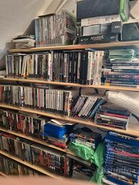 collezione giochi ps3 con lettera S