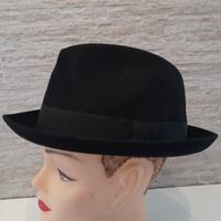 Cappello classico vintage 