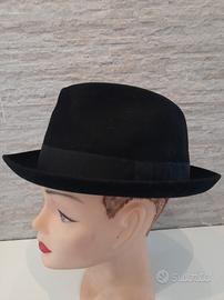 Cappello classico vintage 