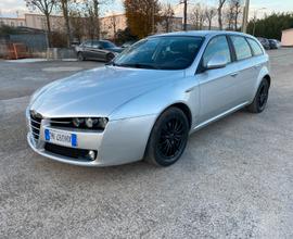 Alfa Romeo 159 J.T. Dm 150 cavalli