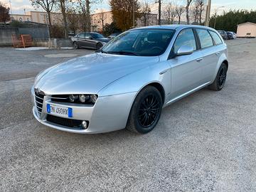 Alfa Romeo 159 J.T. Dm 150 cavalli