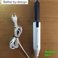 Ferro arricciacapelli per boccoli Braun NUOVO