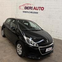 Peugeot 208 BlueH 5 porte Allure