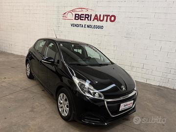 Peugeot 208 BlueH 5 porte Allure