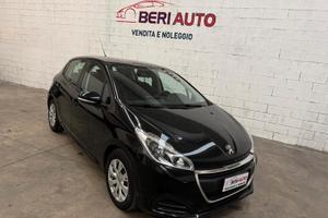 Peugeot 208 BlueH 5 porte Allure