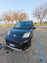 Fiat Qubo 1.3 MJT 75 CV Trekking
