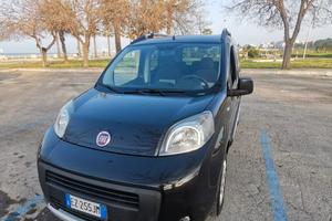 Fiat Qubo 1.3 MJT 75 CV Trekking