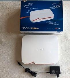 Modem Tim Fibra