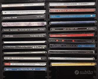 26 CD REVIVAL SECOLO SCORSO