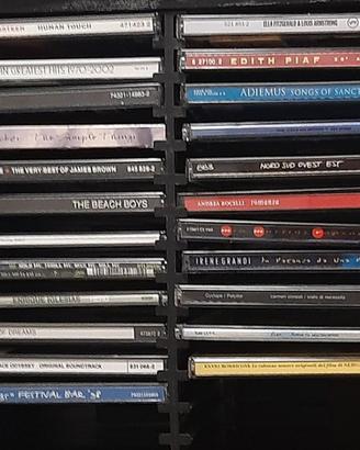 26 CD REVIVAL SECOLO SCORSO