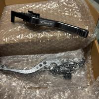 Leve freni Yamaha T-max 500/530