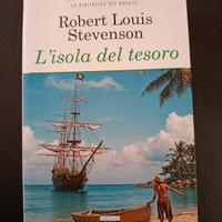 L'isola del tesoro