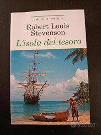 L'isola del tesoro