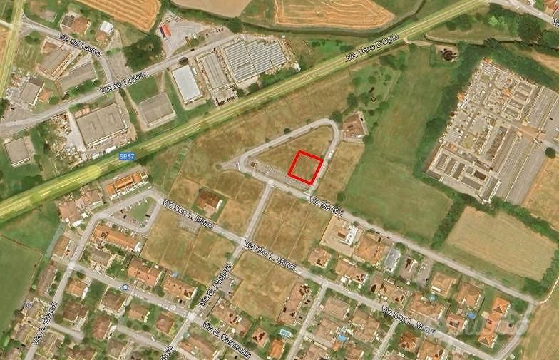 Immobile in asta di 706 m² a Curtatone - Vista 4