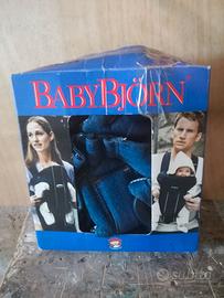 Marsupio Baby BJorn