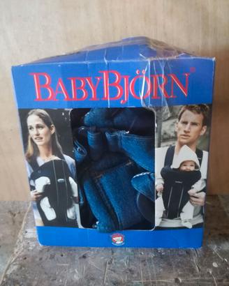 Marsupio Baby BJorn