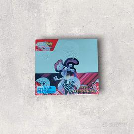 Pokemon Rivali Predestinati Box 36 Buste Display