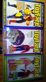 Twisted Toyfare Theatre 1-3 Italiano