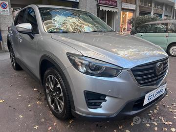 Mazda CX-5 2.2L Skyactiv-D 150CV 4WD Exceed
