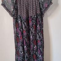 Abitino Massimo Rebecchi taglia 40 ( Italia )