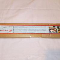 privacy rail kit Fiamma 