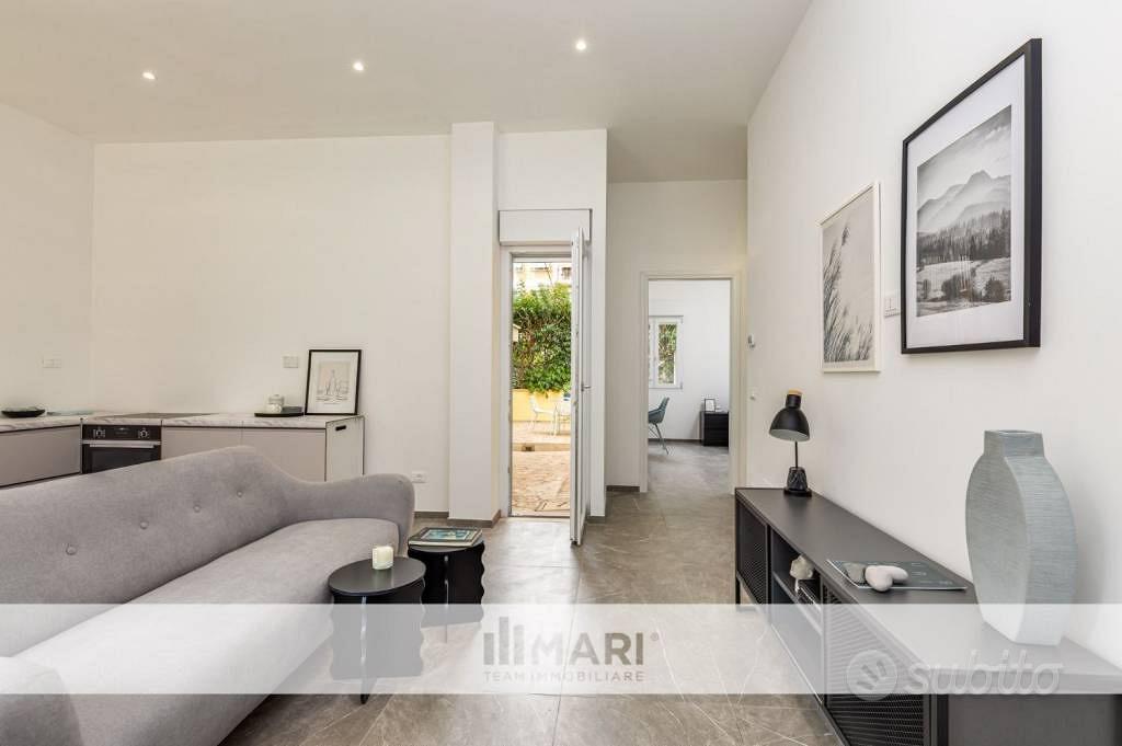 Appartamento – Roma, Torrevecchia, Primavalle - Vista 5