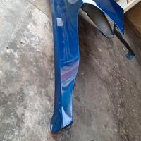 parafango sinistro TESLA. MY  
