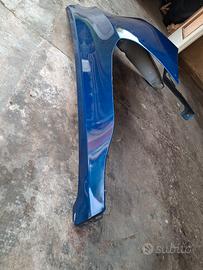 parafango sinistro TESLA. MY  