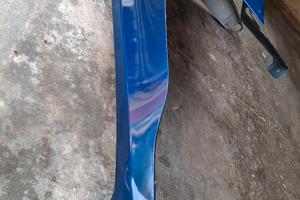 parafango sinistro TESLA. MY  