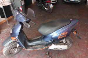 Scooter Aprilia Rally 50