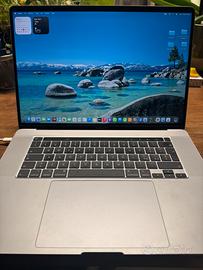 MACBOOK PRO 16” -16GB RAM- 1TB SSD