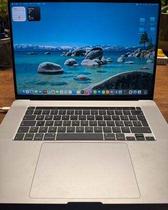 MACBOOK PRO 16” -16GB RAM- 1TB SSD