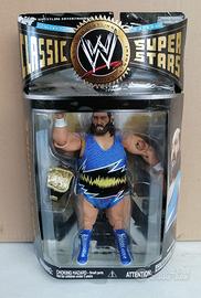 WWE Classic Superstars 22 Earthquake Jakks figure