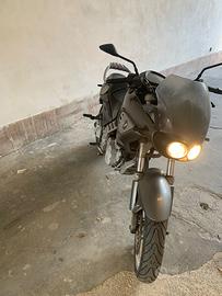BMW F650 CS Scarver - ANNO 2003 -