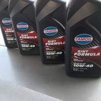Olio Tamoil sint formula 10w-40
