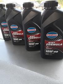 Olio Tamoil sint formula 10w-40