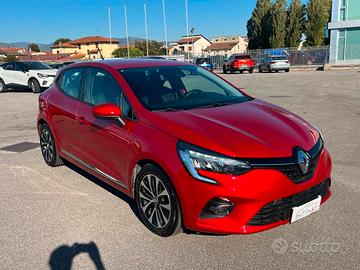 Renault Clio 1.0 tce Zen Gpl 100cv