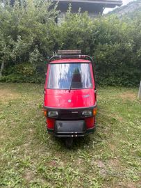 Ape 50