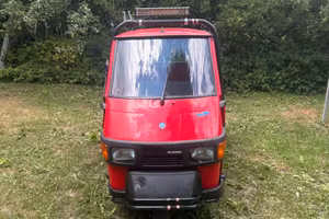 Ape 50