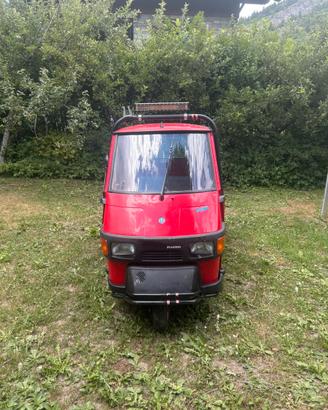 Ape 50