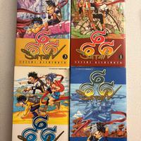 SATAN The number of beast 666