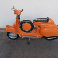 Vespa 50 farotondo