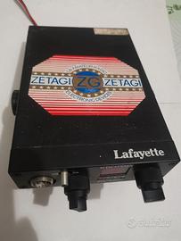 radio cb lafayette wisconsin